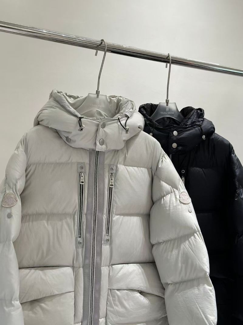 Moncler Down Jackets